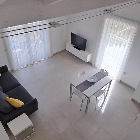 La Mansarda Di Rossella Appartement Pieve Di Ledro Buitenkant foto